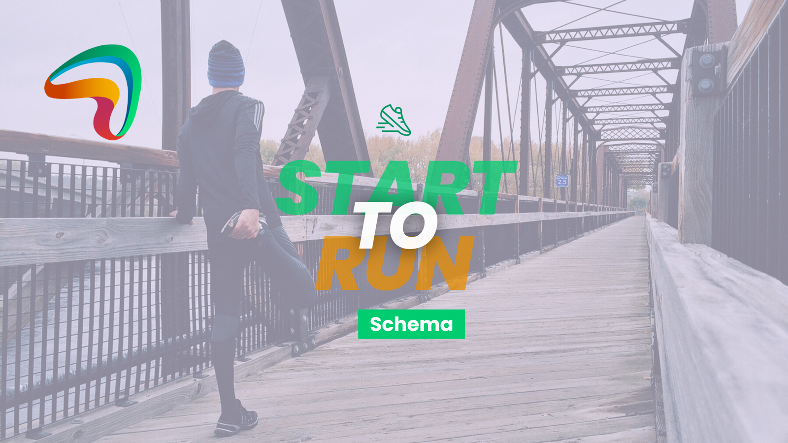 Start to run schema